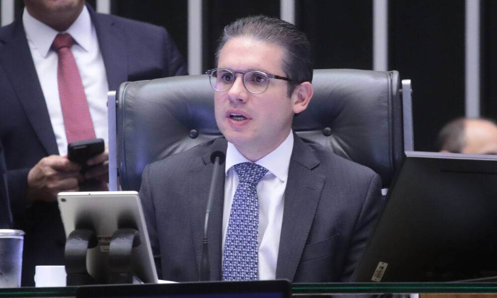 Câmara dos Deputados: Aumento na Taxação das Bets para Financiar Segurança Pública