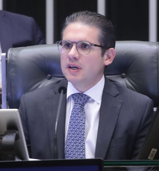 Câmara dos Deputados: Aumento na Taxação das Bets para Financiar Segurança Pública