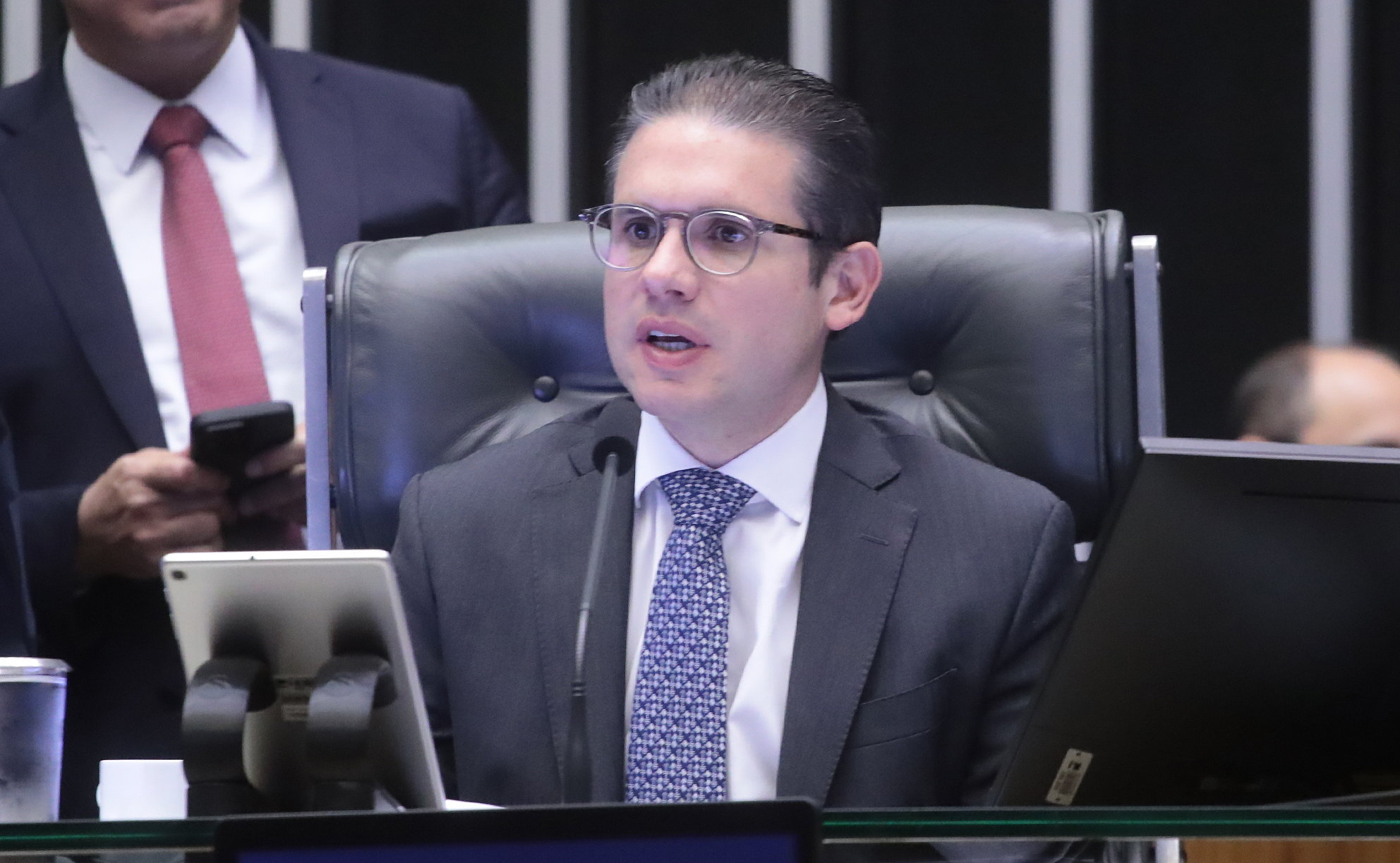 Câmara dos Deputados: Aumento na Taxação das Bets para Financiar Segurança Pública