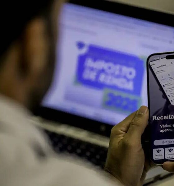 Receita Federal Libera Pagamento de Restituições da Malha Fina em Outubro