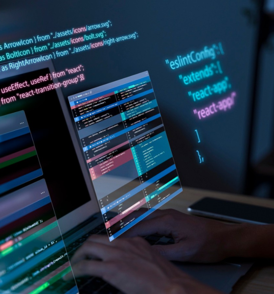 UpSites: A Evolução de Agência Digital para Software House no Brasil