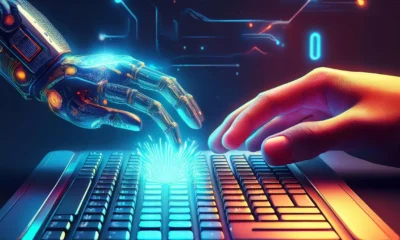 Crescimento da Inteligência Artificial: Riscos e Oportunidades no Mercado Atual