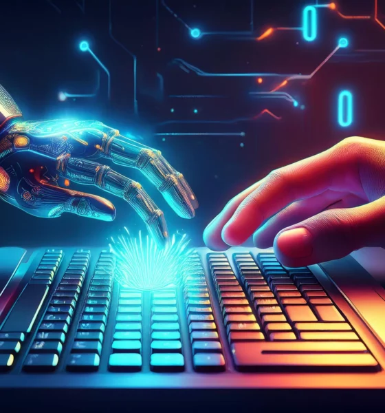 Crescimento da Inteligência Artificial: Riscos e Oportunidades no Mercado Atual