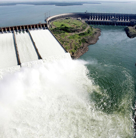 Audiência Pública sobre Preço de Energia da Usina de Itaipu