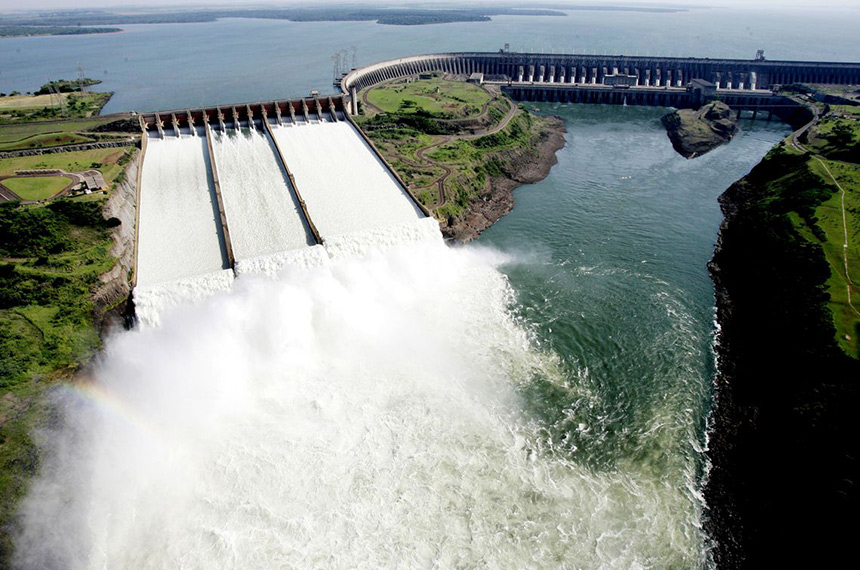 Audiência Pública sobre Preço de Energia da Usina de Itaipu