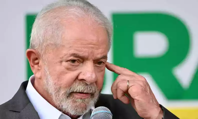 Pesquisa Atlas/Bloomberg: Lula Lidera Intenções de Voto para 2026