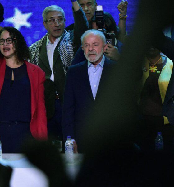 Lula Defende Venezuela e Cuba em Meio à Pressão dos EUA