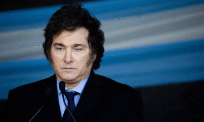 Contexto Eleitoral: A Disputa de Javier Milei em Rosário, Argentina