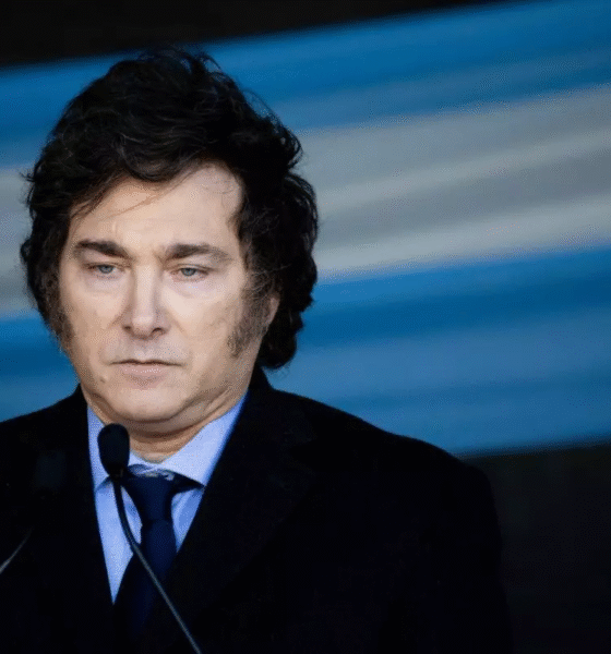 Contexto Eleitoral: A Disputa de Javier Milei em Rosário, Argentina