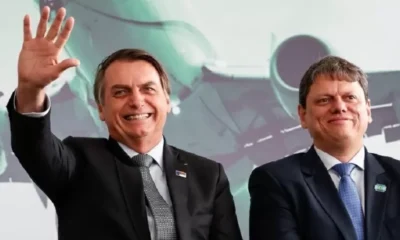 Visita de Tarcísio de Freitas a Jair Bolsonaro: Cenário Político e Desafios para 2026