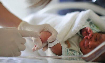 Dia Nacional de Prevenção da Asfixia Perinatal: Uma Nova Lei para Salvar Vidas