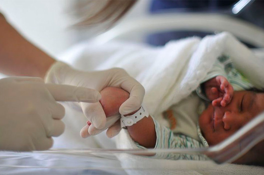 Dia Nacional de Prevenção da Asfixia Perinatal: Uma Nova Lei para Salvar Vidas