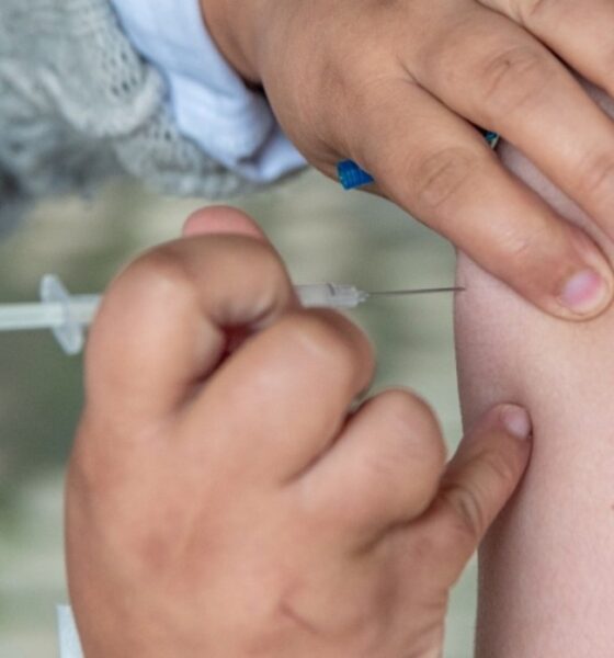 Dia D de Multivacinação em Campinas: Uma Oportunidade Imperdível