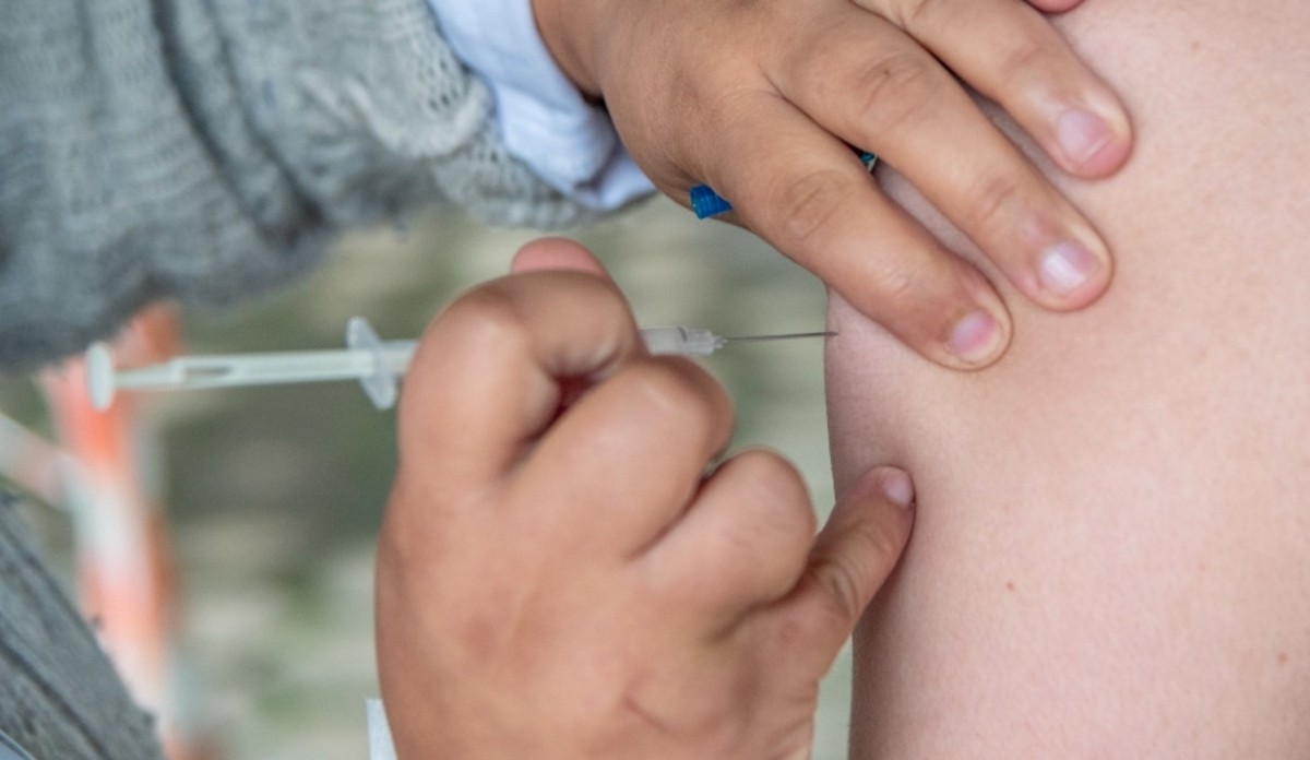 Dia D de Multivacinação em Campinas: Uma Oportunidade Imperdível