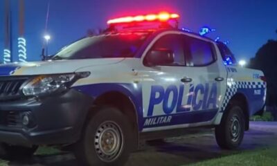 Homicídio em Piraquê: Homem é Morto a Facadas por Ciúmes