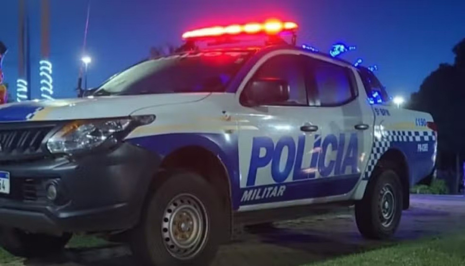 Homicídio em Piraquê: Homem é Morto a Facadas por Ciúmes