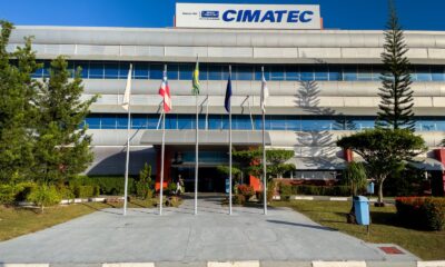 Senai CIMATEC Lança Vestibular Social com 60 Bolsas Integrais