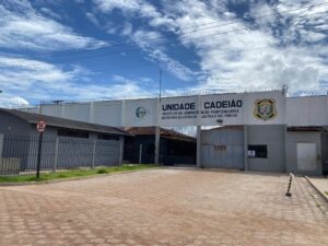 Defensoria Pública do Amapá Promove Mutirão Jurídico no Iapen