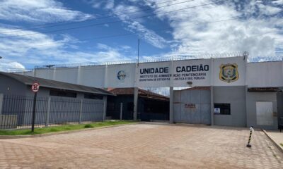 Defensoria Pública do Amapá Promove Mutirão Jurídico no Iapen