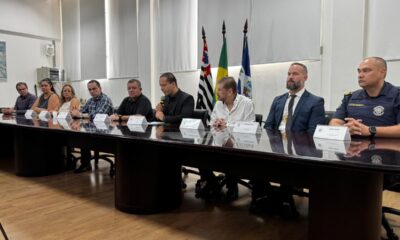 Intoxicação por Metanol em Limeira: Caso Alarmante e Consequências Severas