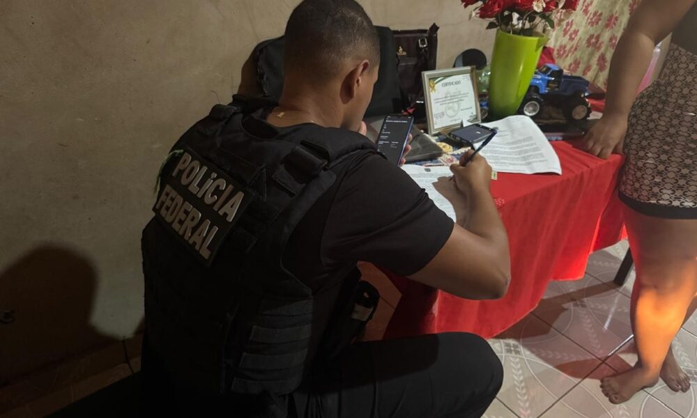 Operação A Queda do Rey: Combate ao Abuso Sexual Infantil no Pará