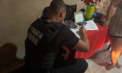 Operação A Queda do Rey: Combate ao Abuso Sexual Infantil no Pará