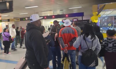 Instabilidade Afeta Linha 4 do Metrô de São Paulo