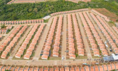 Governo Federal Entrega Novas Moradias em Imperatriz (MA)