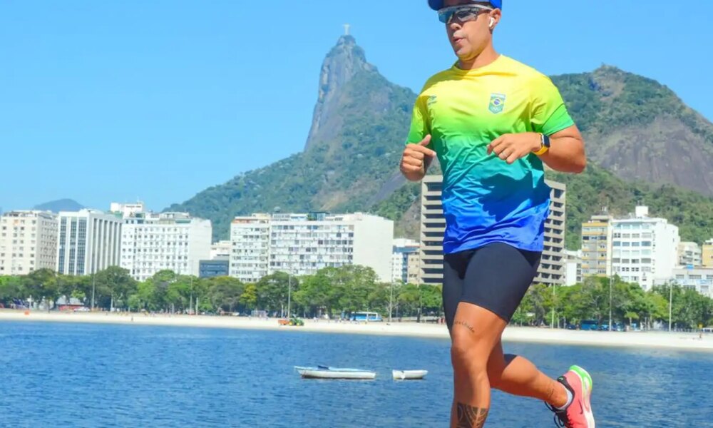 Meia Maratona do Cristo: Uma Oportunidade de Conexão e Superação no Rio de Janeiro