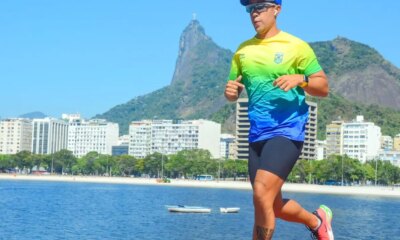 Meia Maratona do Cristo: Uma Oportunidade de Conexão e Superação no Rio de Janeiro