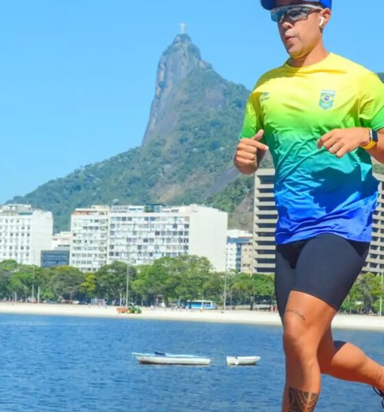 Meia Maratona do Cristo: Uma Oportunidade de Conexão e Superação no Rio de Janeiro