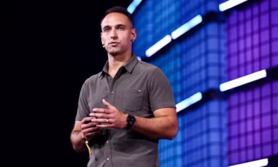 Visa lança agente de inteligência artificial para criadores de conteúdo no Web Summit Lisboa 2025