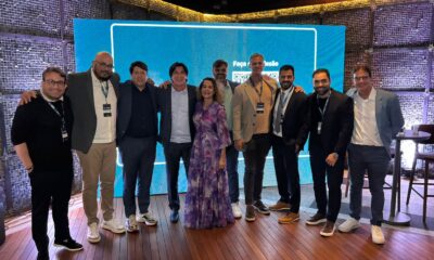 Evento liderado por Janguiê Diniz promoveu networking, homenagens e novas conexões entre empresários de todo o Brasil.