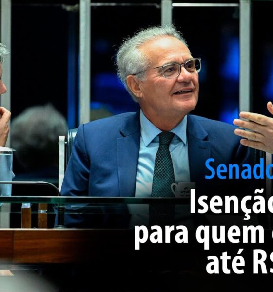 Senado Aprova Isenção de Imposto de Renda e Proteção a Recém-Nascidos