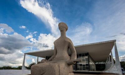 STF Amplia Estrutura com Novas Funções Comissionadas e Cargos de Segurança