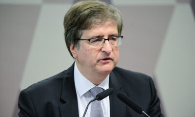 Votação no Senado: Indicações de Novas Autoridades em Pauta