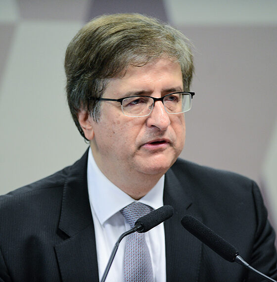 Votação no Senado: Indicações de Novas Autoridades em Pauta