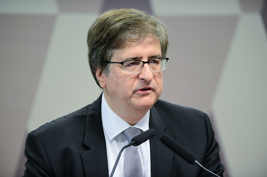 Votação no Senado: Indicações de Novas Autoridades em Pauta