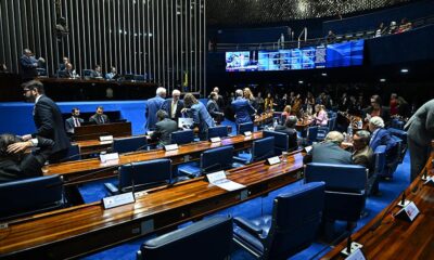 Regularização de Imóveis Rurais e Acesso à Água Potável Estão em Pauta no Senado