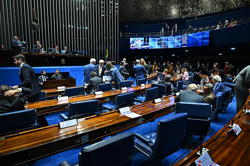 Regularização de Imóveis Rurais e Acesso à Água Potável Estão em Pauta no Senado