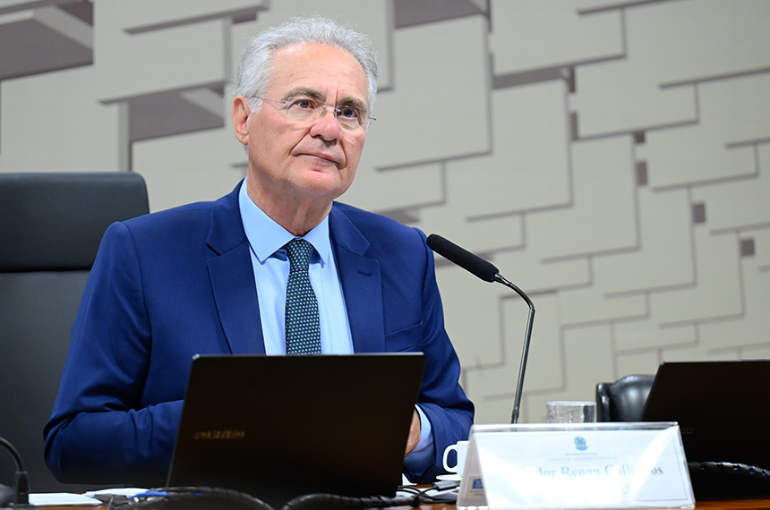 Isenção do Imposto de Renda e Novas Propostas Fiscais em Análise no Senado