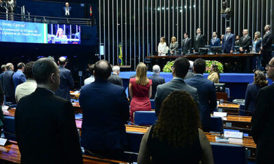 O Papel da Consultoria Legislativa do Senado: Uma Reflexão Sobre os 65 Anos de Contribuições Essenciais