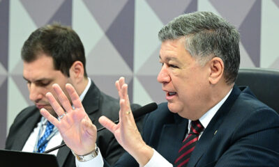 CPMI do INSS: Investigação Aponta para Núcleo Político em Fraudes Previdenciárias