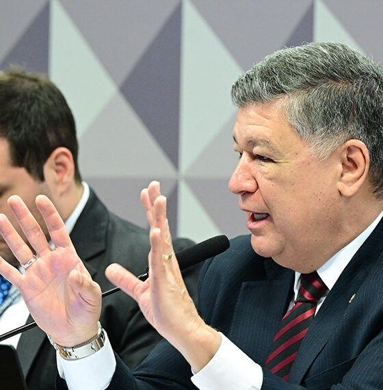 CPMI do INSS: Investigação Aponta para Núcleo Político em Fraudes Previdenciárias