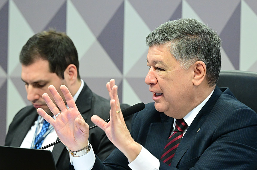 CPMI do INSS: Investigação Aponta para Núcleo Político em Fraudes Previdenciárias