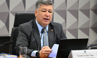 Senado Propõe Suspensão de Cobranças de Empréstimos Consignados de Aposentados