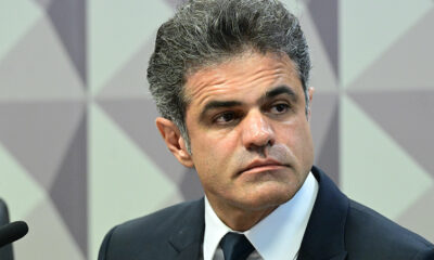 Testemunha-chave na CPMI do INSS: Empresário Joao Carlos Camargo Júnior Alega Injustiça