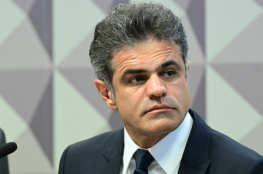 Testemunha-chave na CPMI do INSS: Empresário Joao Carlos Camargo Júnior Alega Injustiça