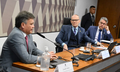 CPI do Crime Organizado: Desvendando Brechas e a Fragilidade do Estado