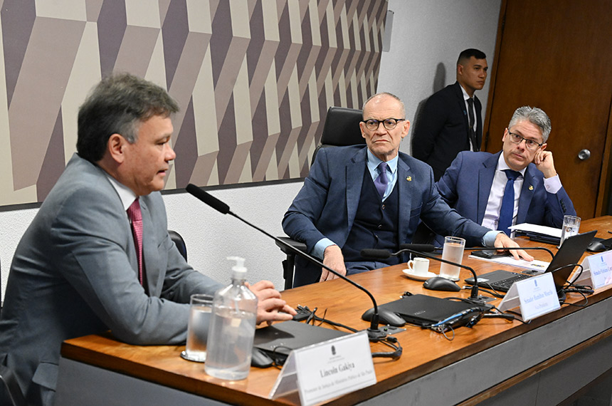 CPI do Crime Organizado: Desvendando Brechas e a Fragilidade do Estado